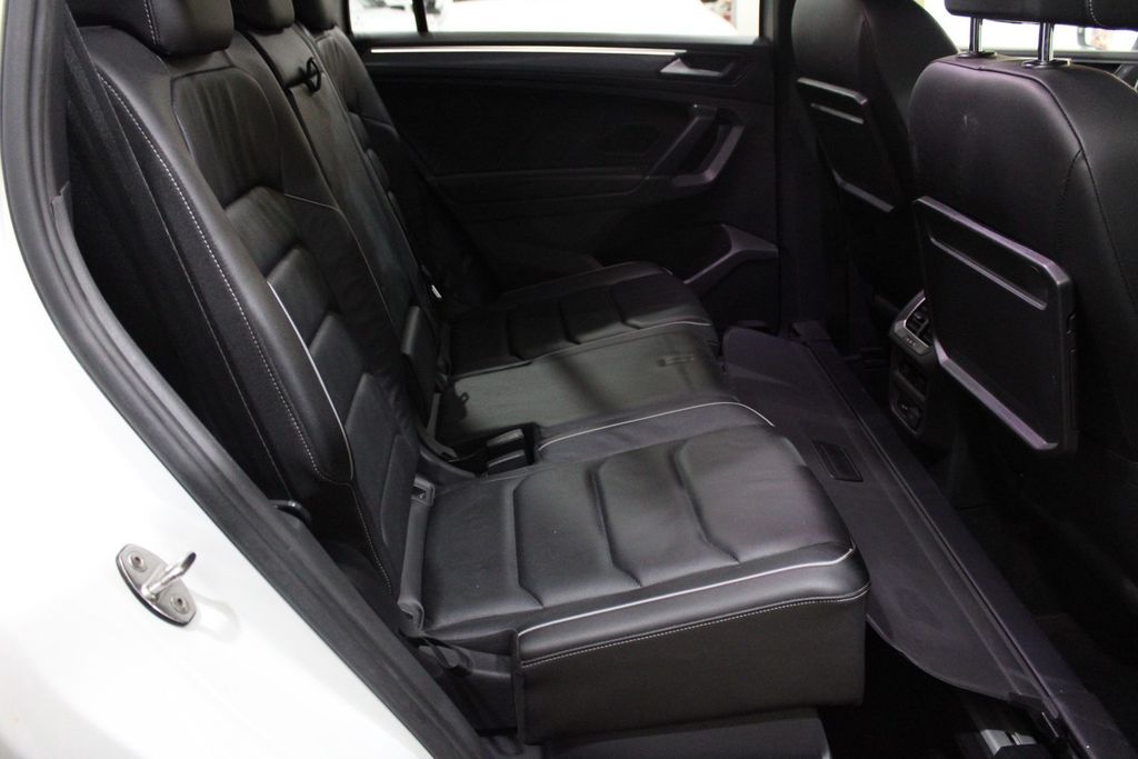 Volkswagen Tiguan Allspace 2019