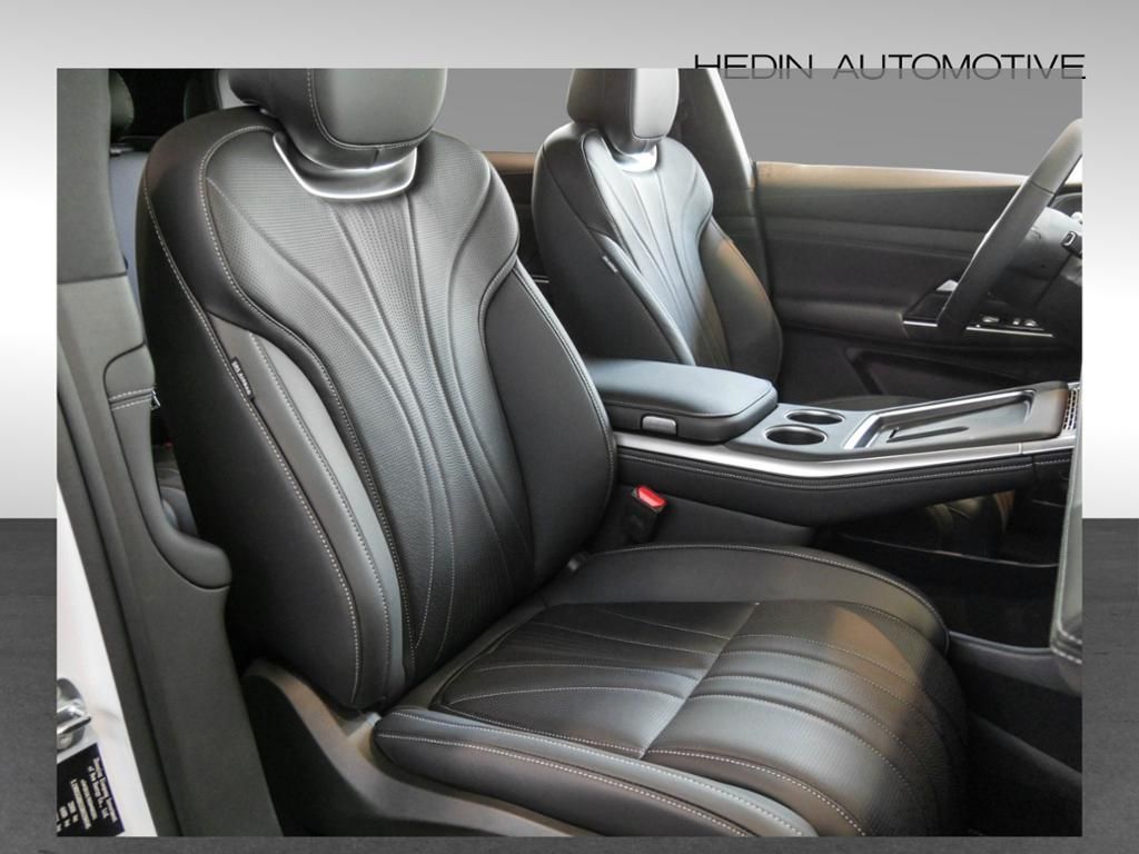 XPENG G9