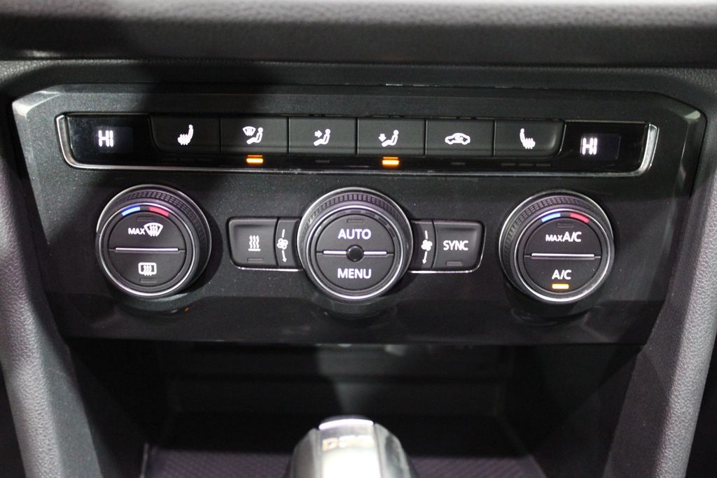 Volkswagen Tiguan Allspace 2019