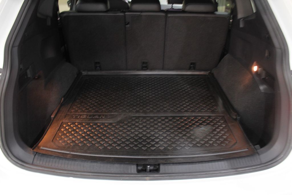 Volkswagen Tiguan Allspace 2019
