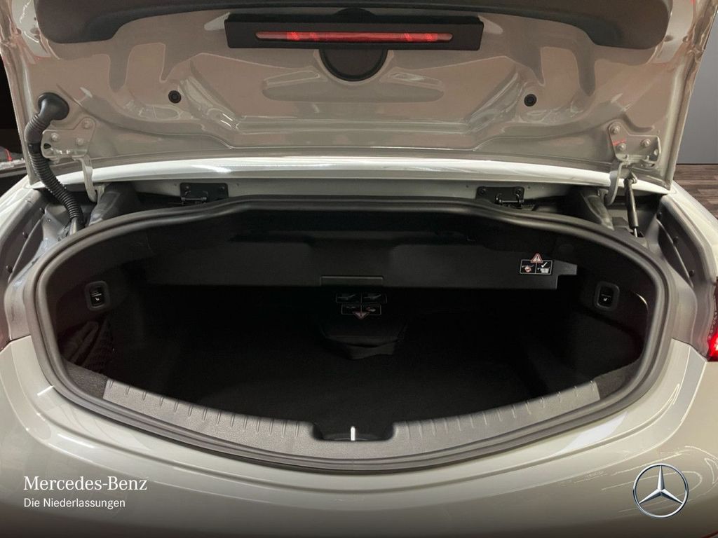 Mercedes-Benz CLE 200 2024