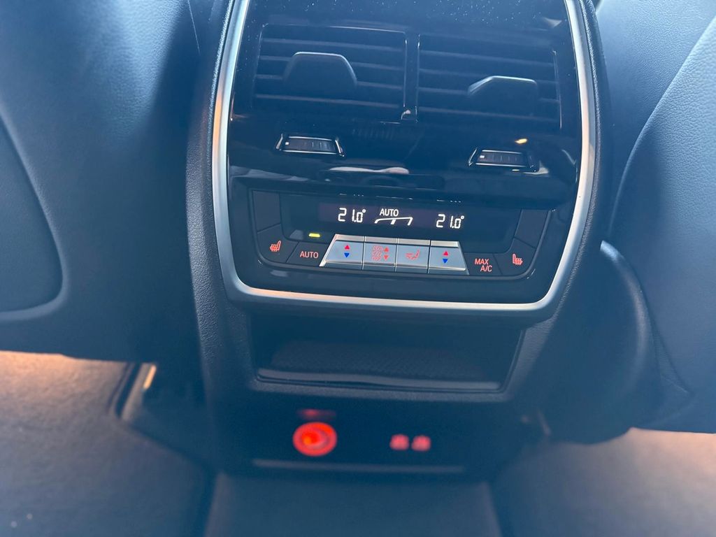 BMW X5 2025
