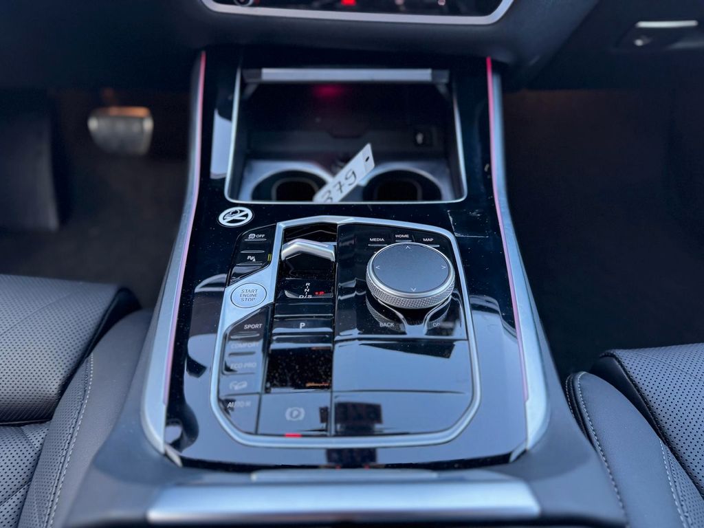 BMW X5 2025