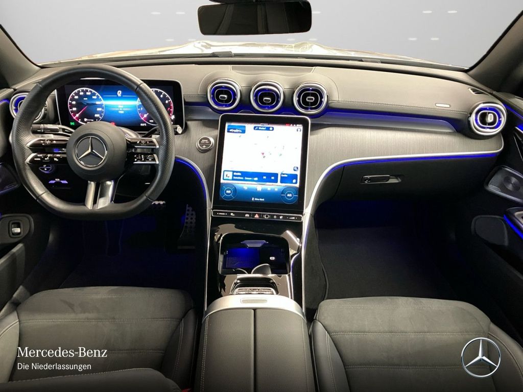 Mercedes-Benz CLE 200 2024