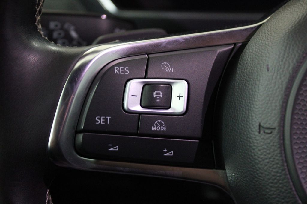 Volkswagen Tiguan Allspace 2019