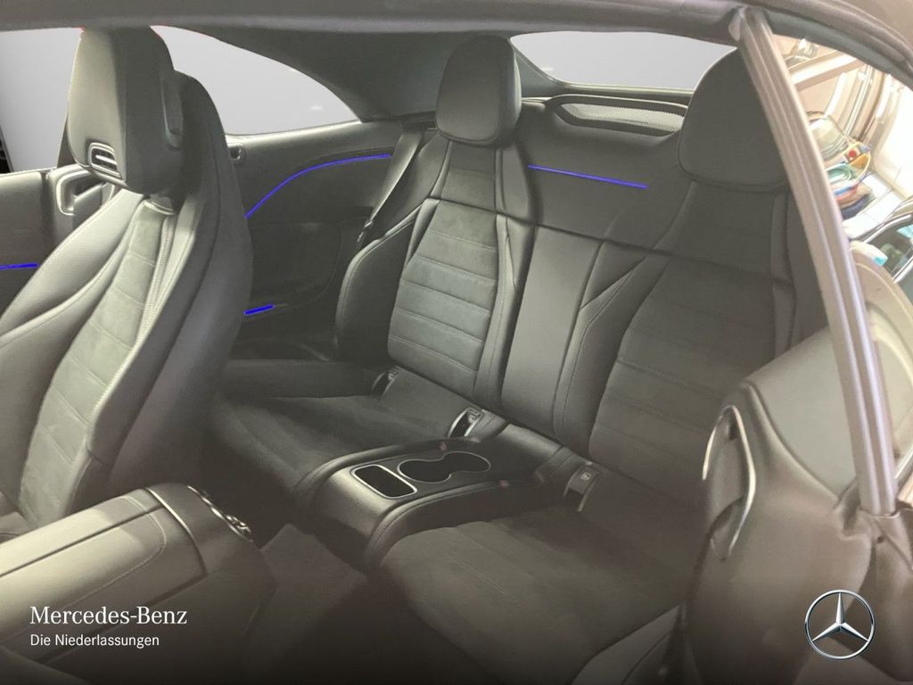 Mercedes-Benz CLE 200 2024