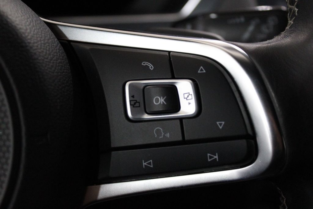 Volkswagen Tiguan Allspace 2019