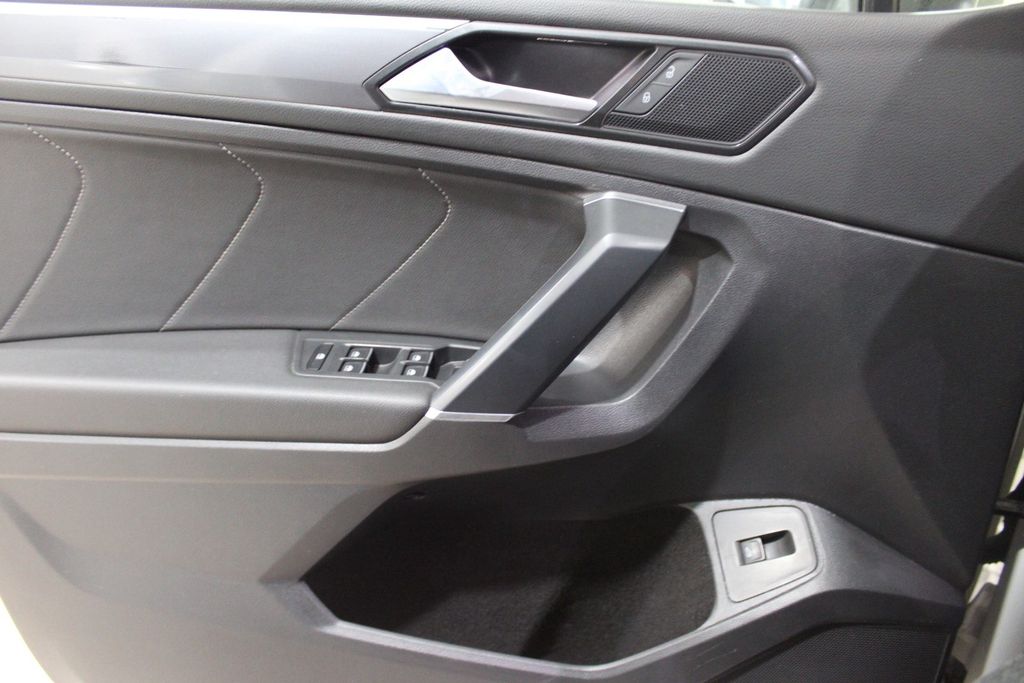 Volkswagen Tiguan Allspace 2019