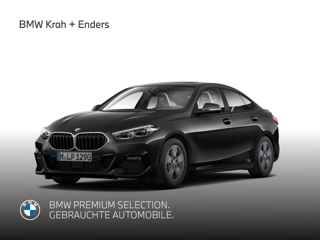 BMW 220 Gran Coupé 2024