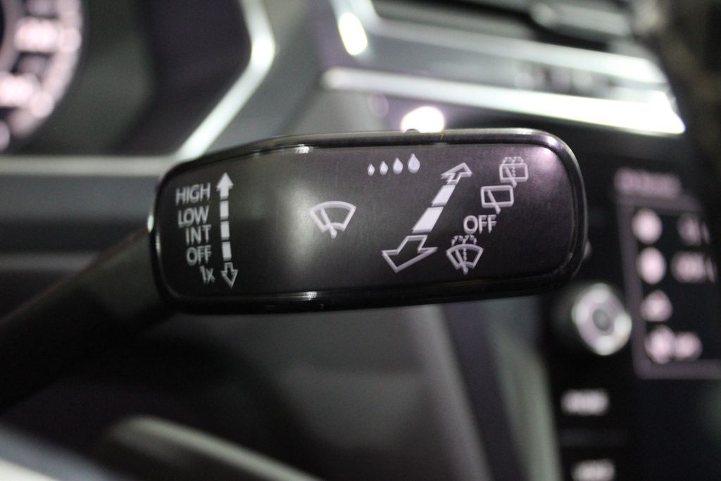 Volkswagen Tiguan Allspace 2019