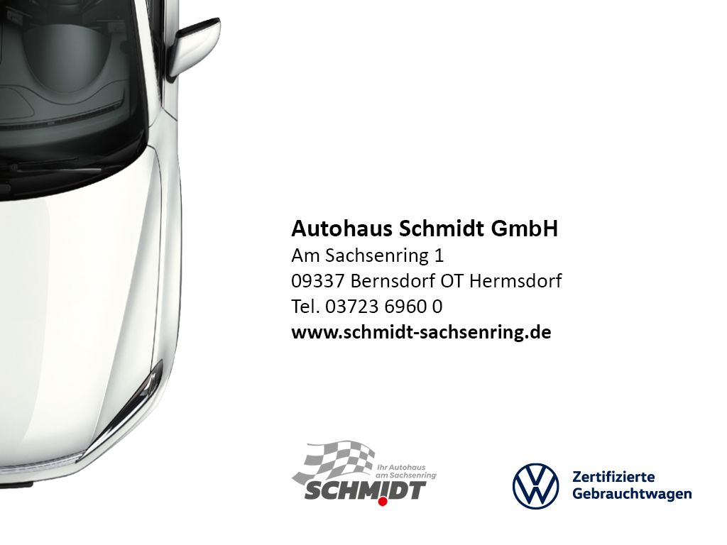 Volkswagen ID.7 2024