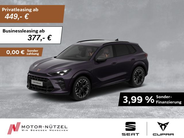 Cupra Terramar 2025