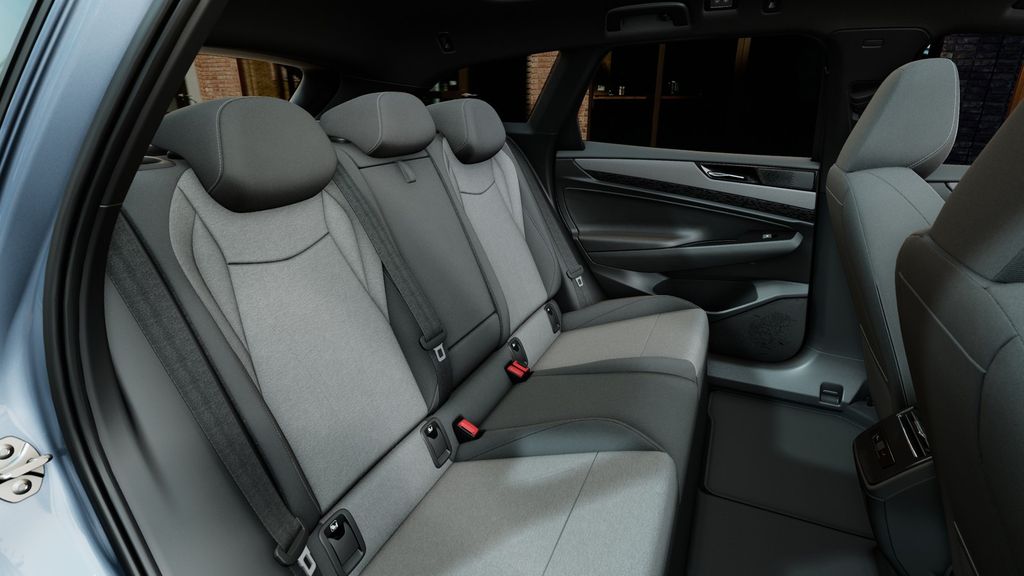 Volkswagen ID.7 2024