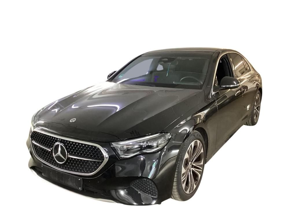 Mercedes-Benz E 220 2024