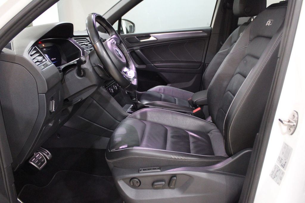 Volkswagen Tiguan Allspace 2019