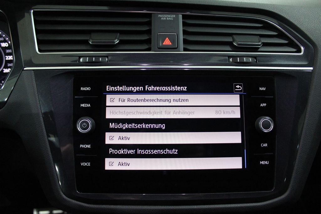 Volkswagen Tiguan Allspace 2019