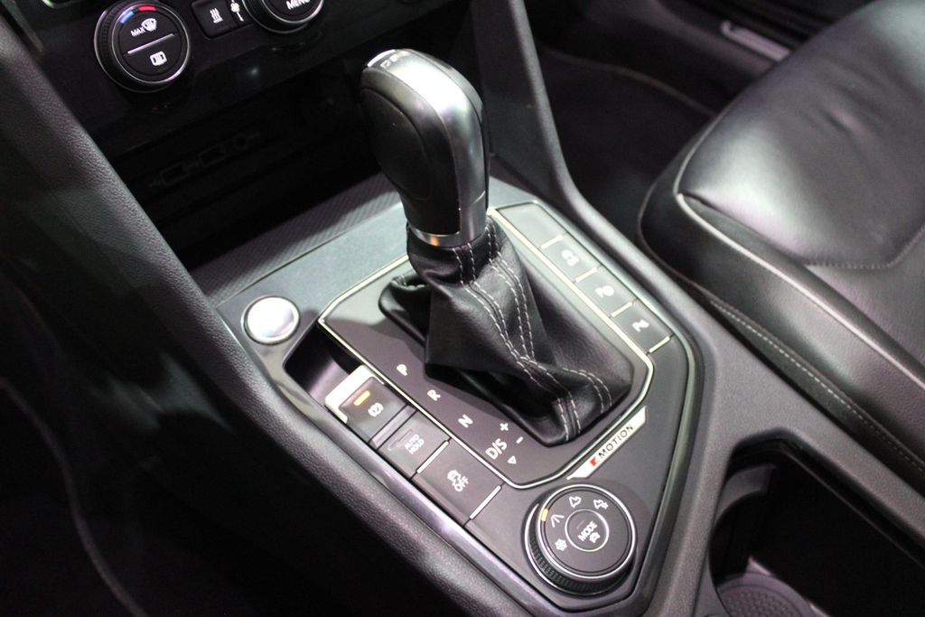 Volkswagen Tiguan Allspace 2019