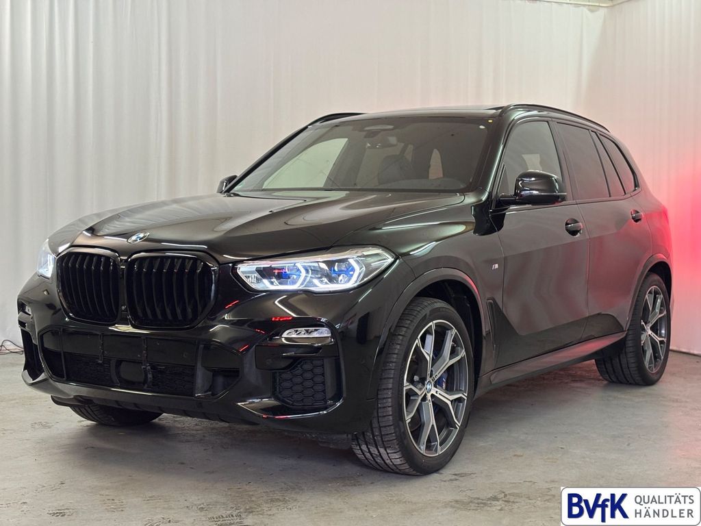 BMW X5 2019