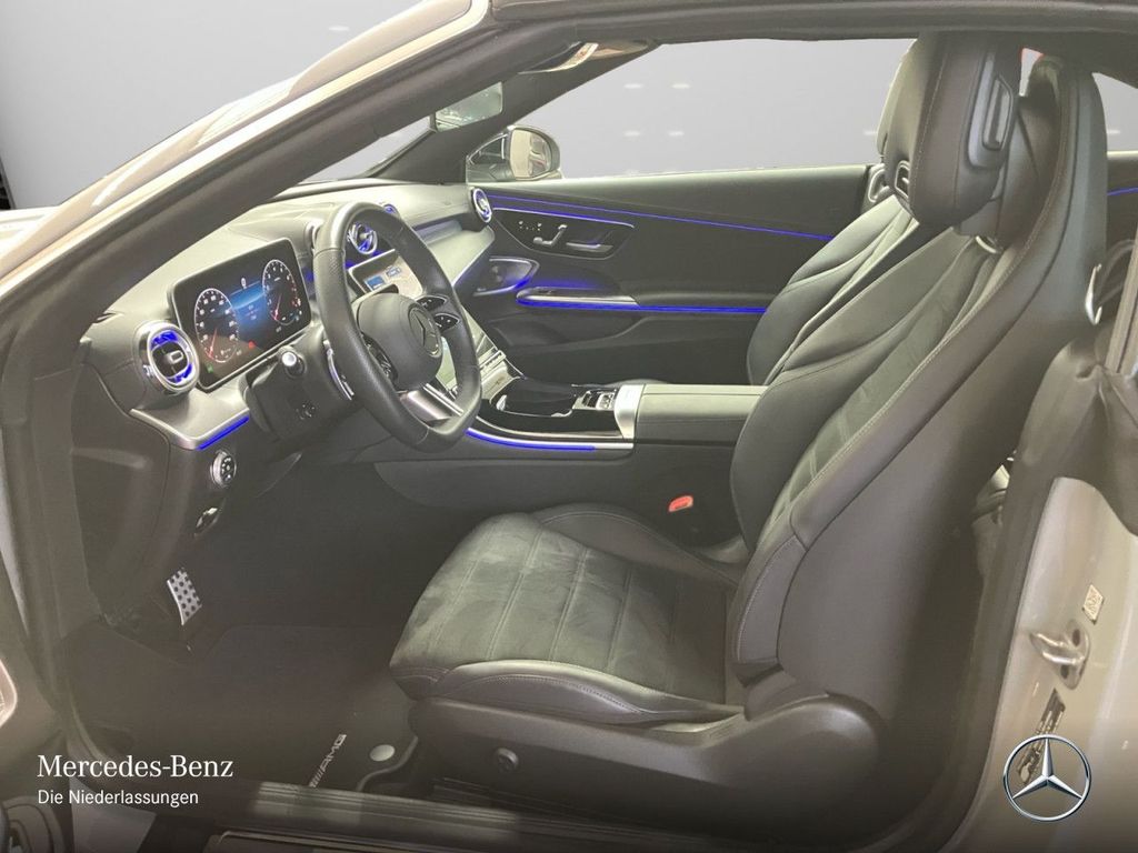 Mercedes-Benz CLE 200 2024