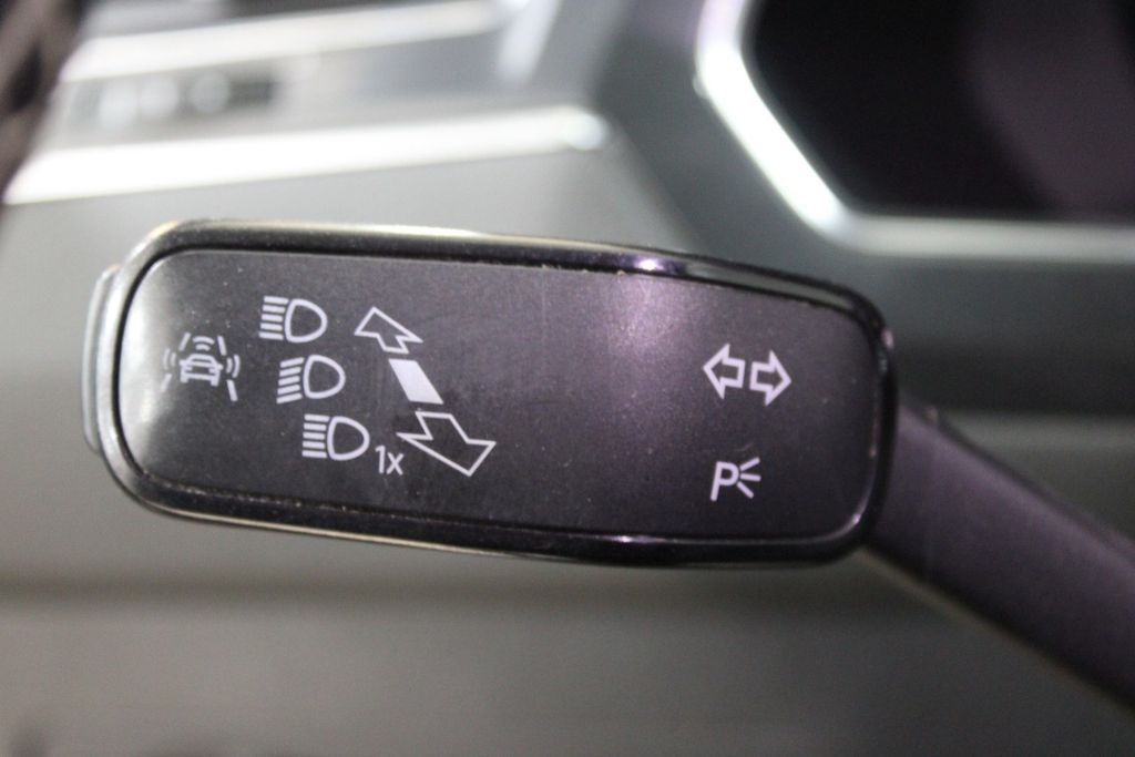 Volkswagen Tiguan Allspace 2019