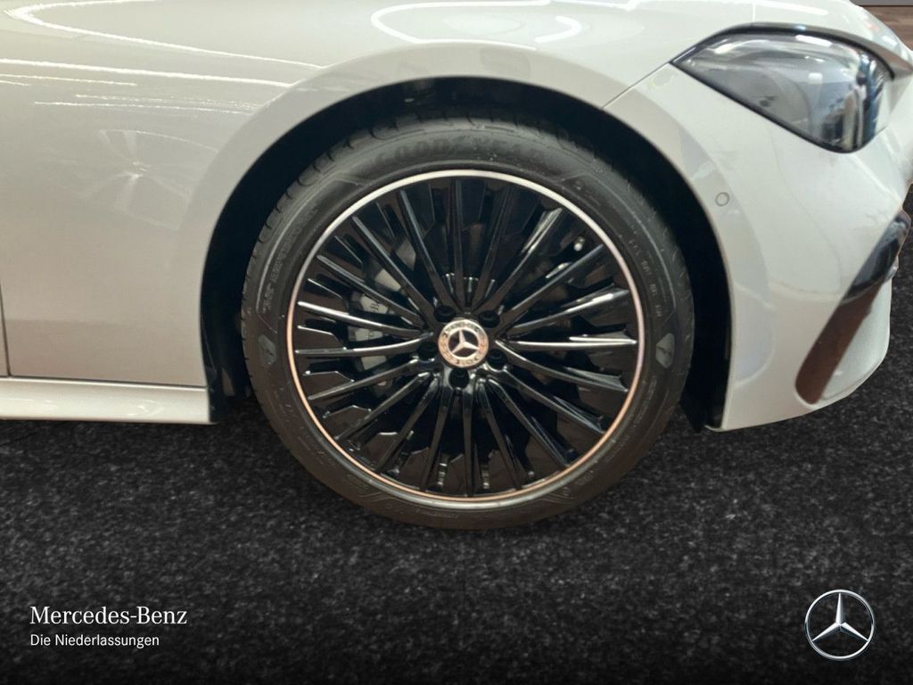 Mercedes-Benz CLE 200 2024