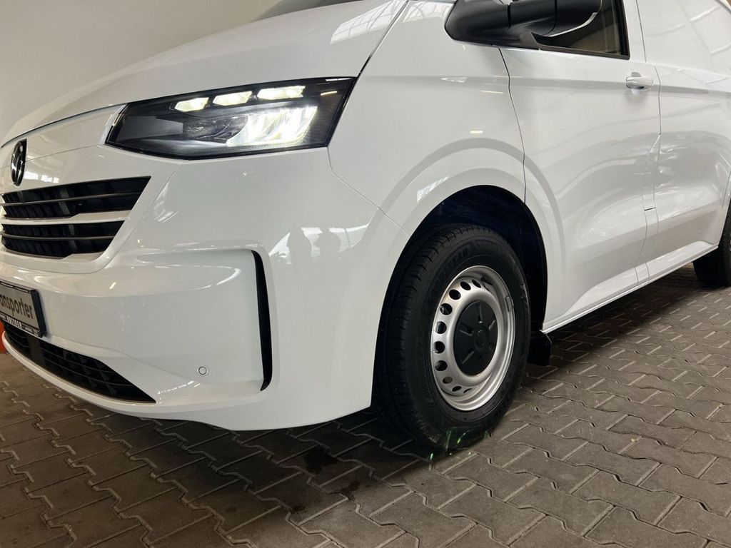 Volkswagen T7 Transporter