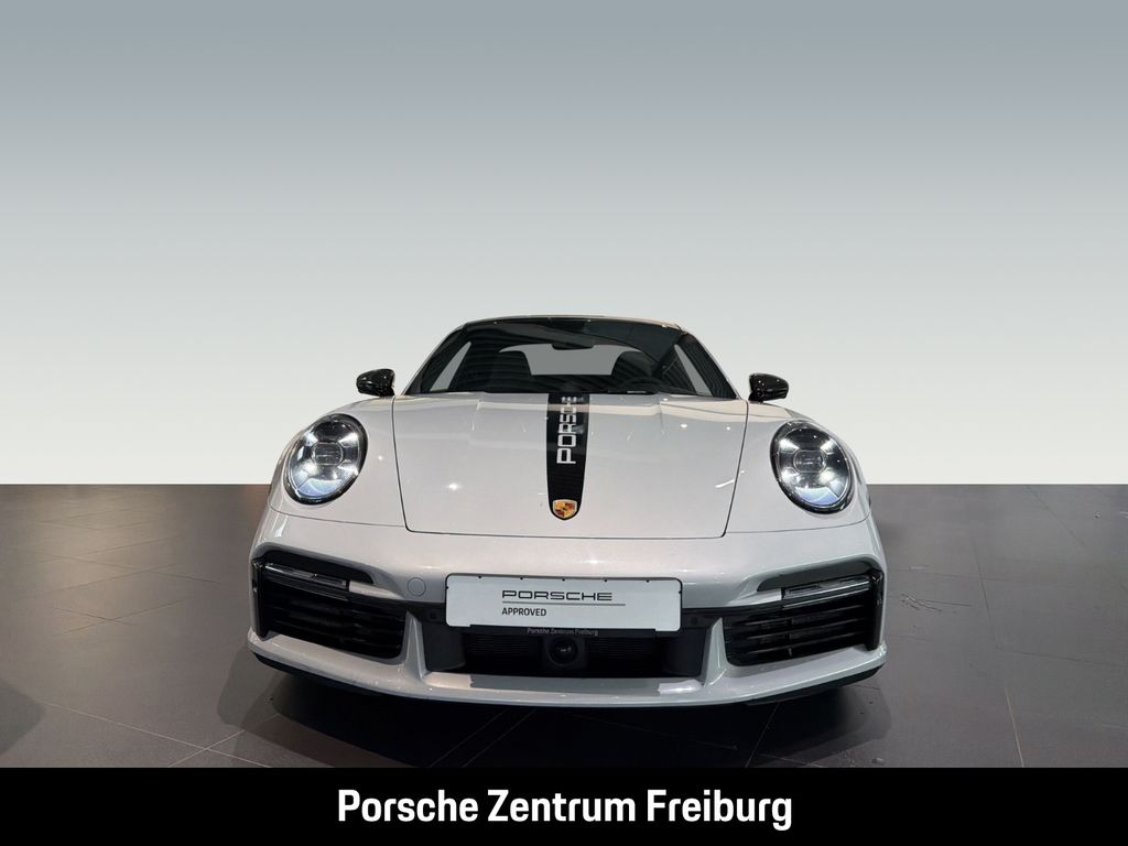 Porsche 992 2023