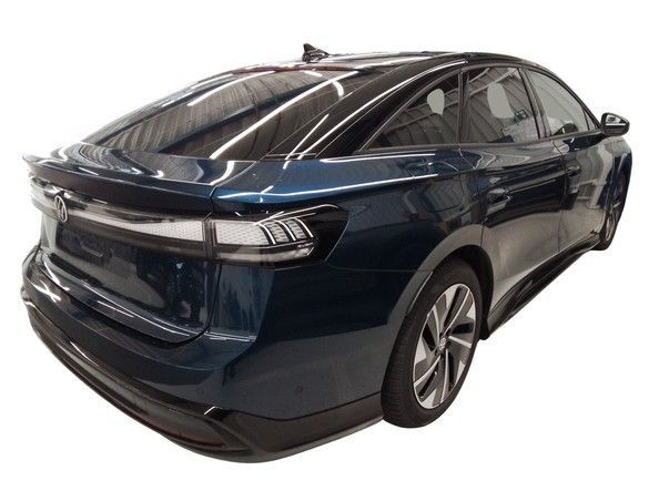 Volkswagen ID.7 2025