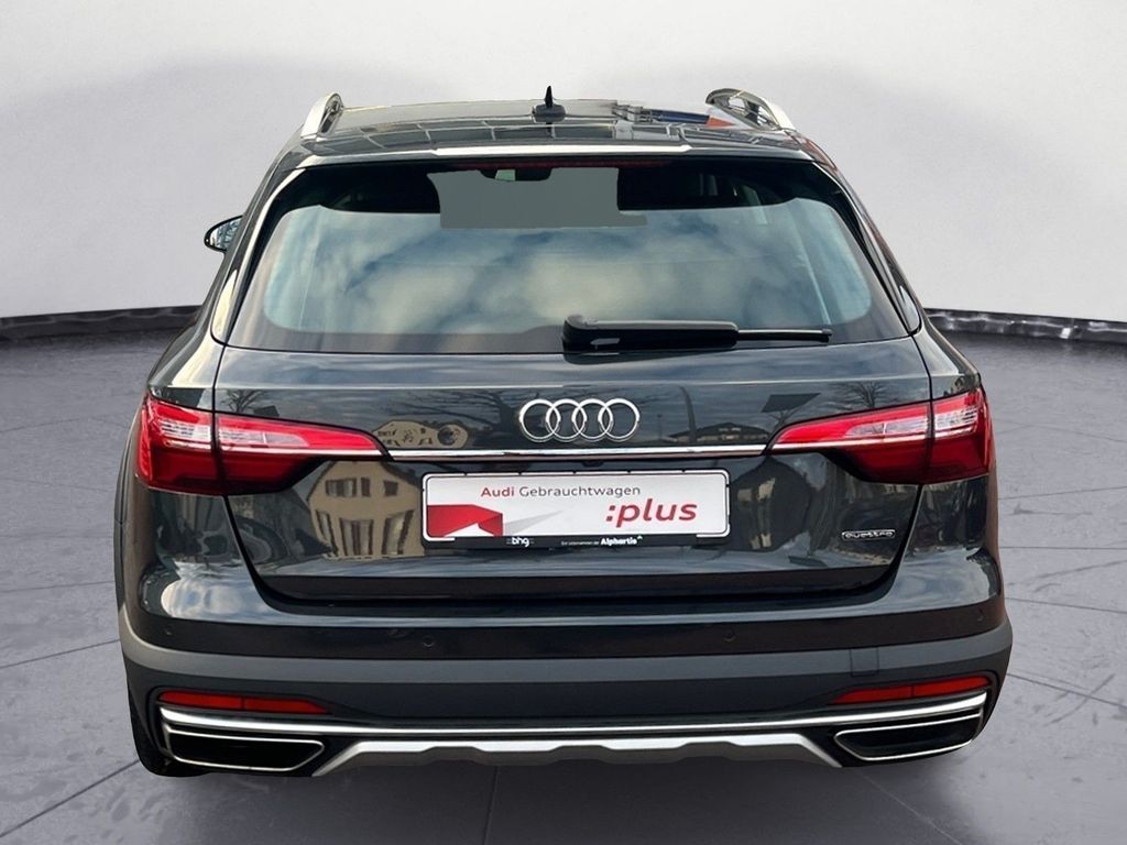 Audi A4 Allroad 2023