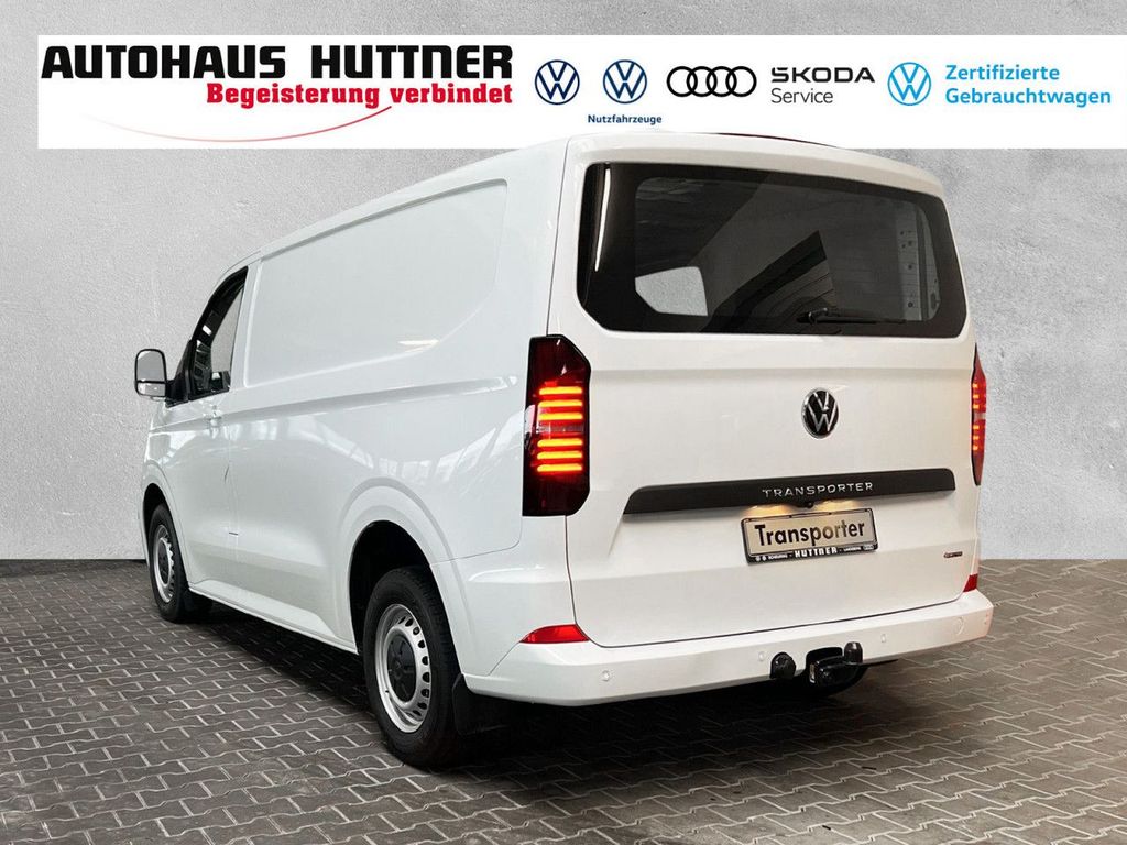 Volkswagen T7 Transporter