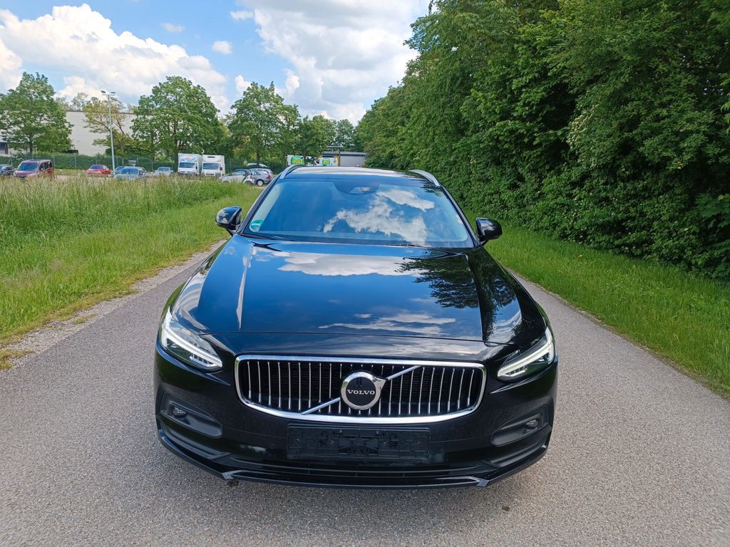 Volvo V90 2021