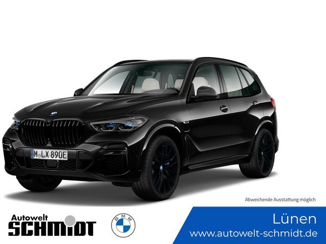 BMW X5 2022