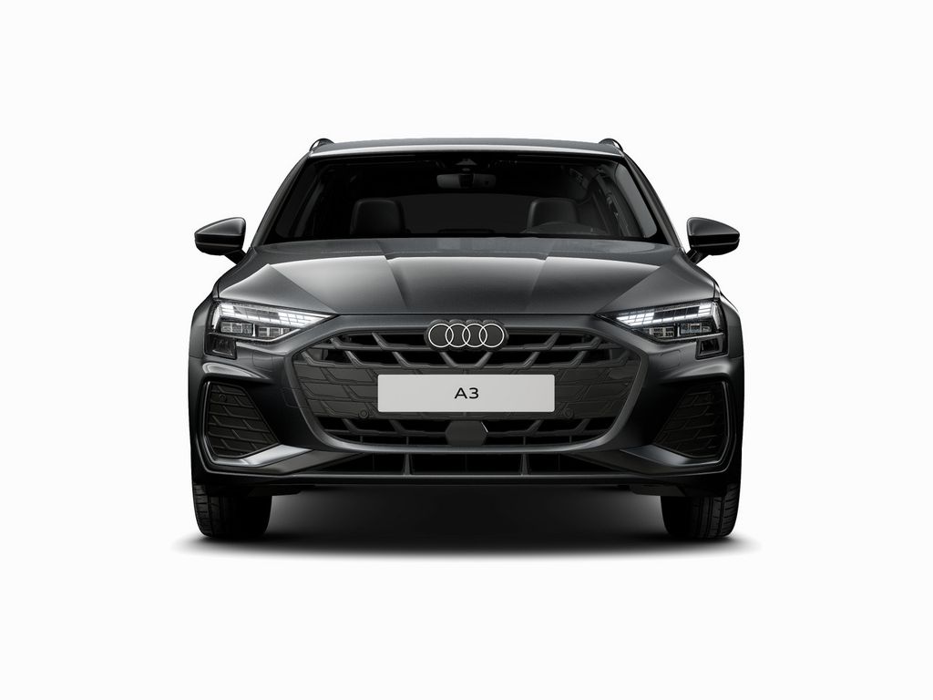 Audi A3 2025