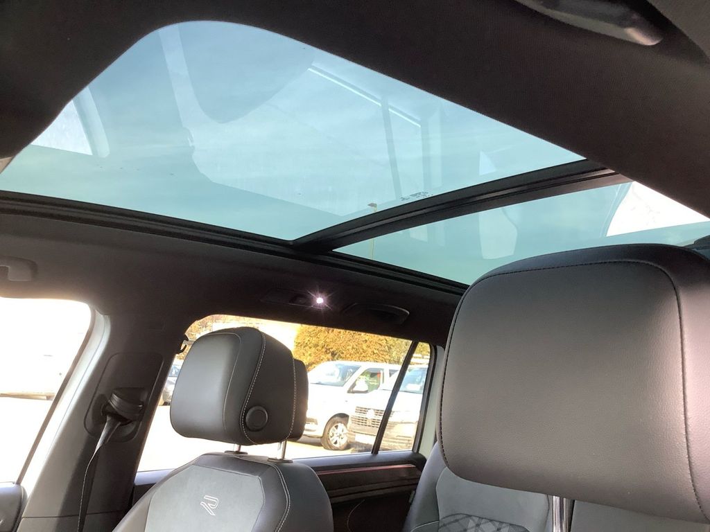 Volkswagen Tiguan Allspace 2022