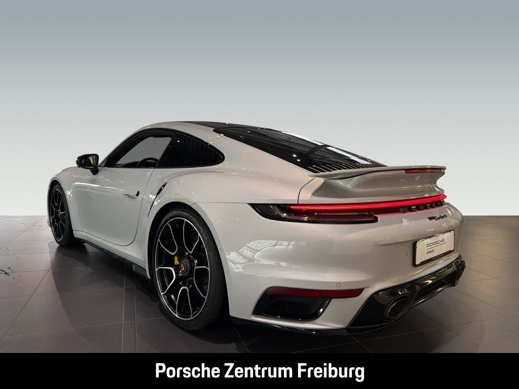 Porsche 992 2023