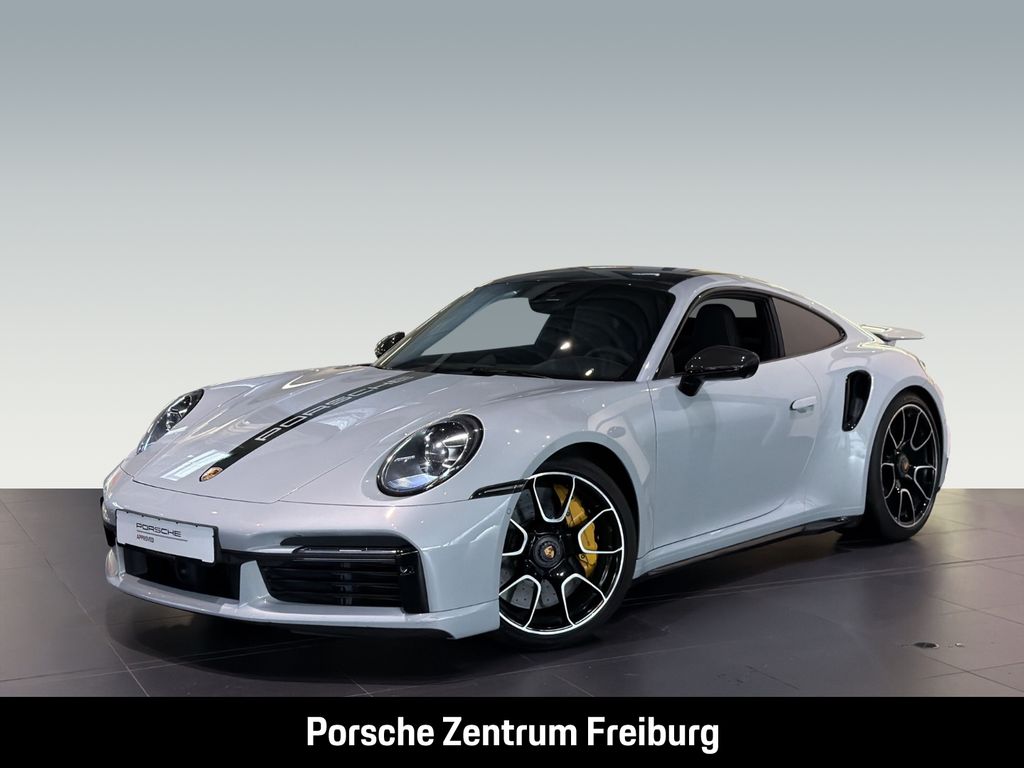 Porsche 992 2023