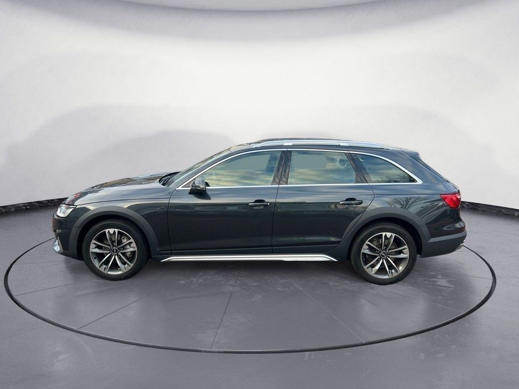 Audi A4 Allroad 2023