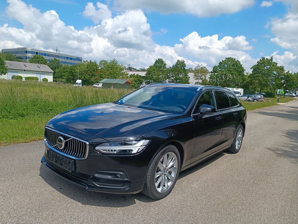 Volvo V90 2021