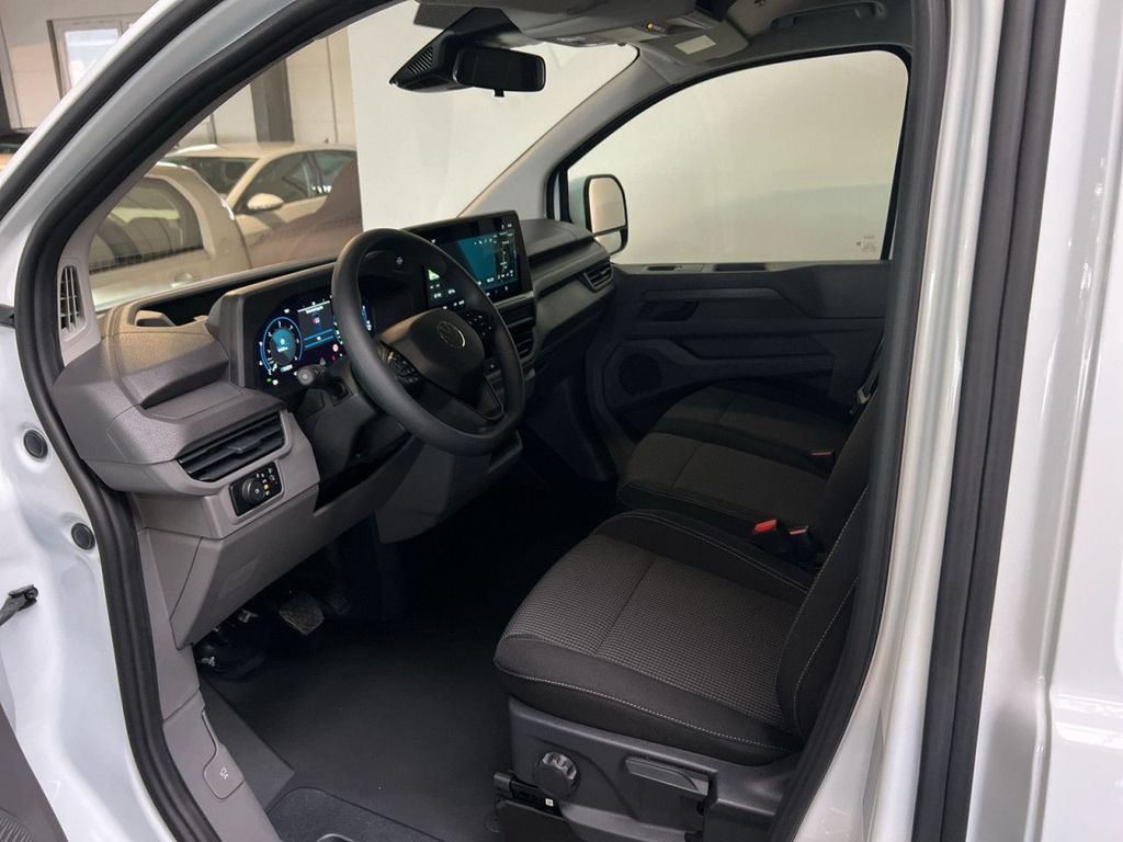 Volkswagen T7 Transporter