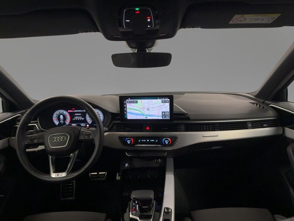 Audi A4 2024