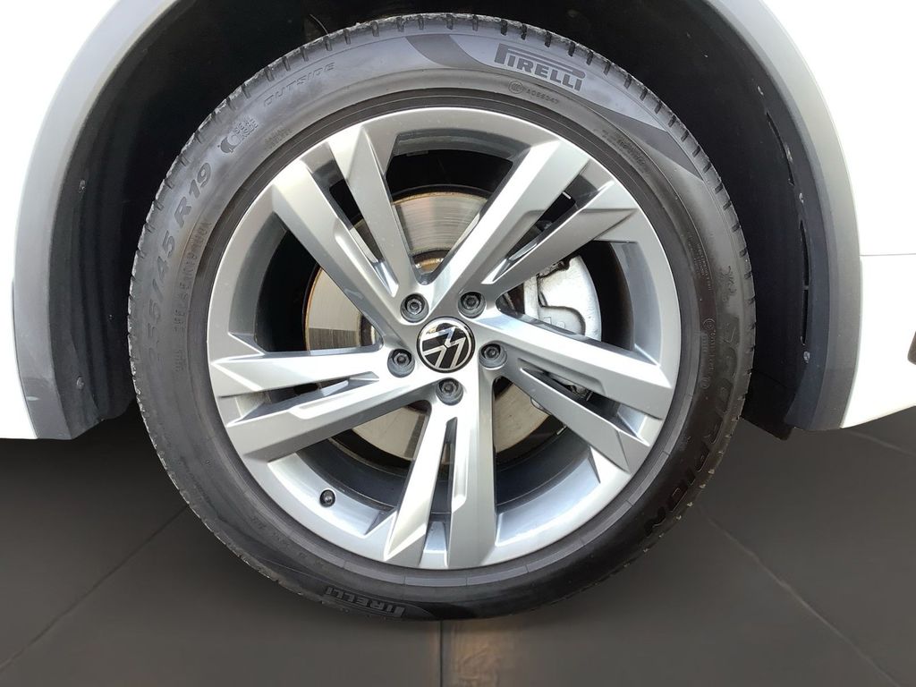 Volkswagen Tiguan Allspace 2022