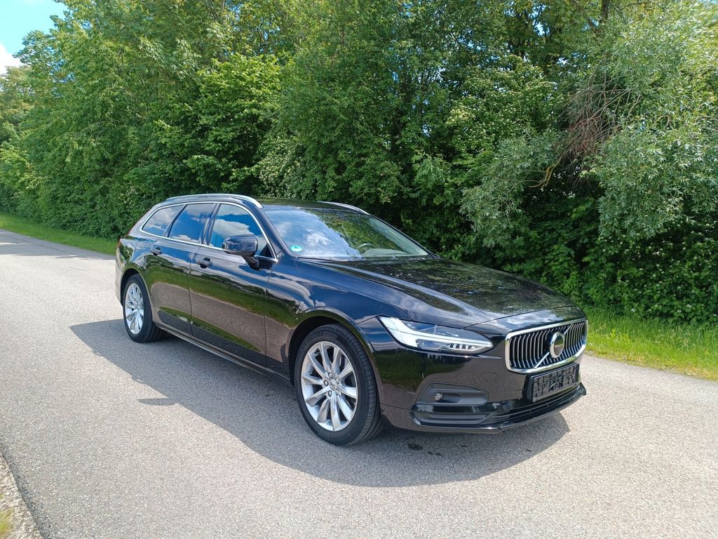 Volvo V90 2021
