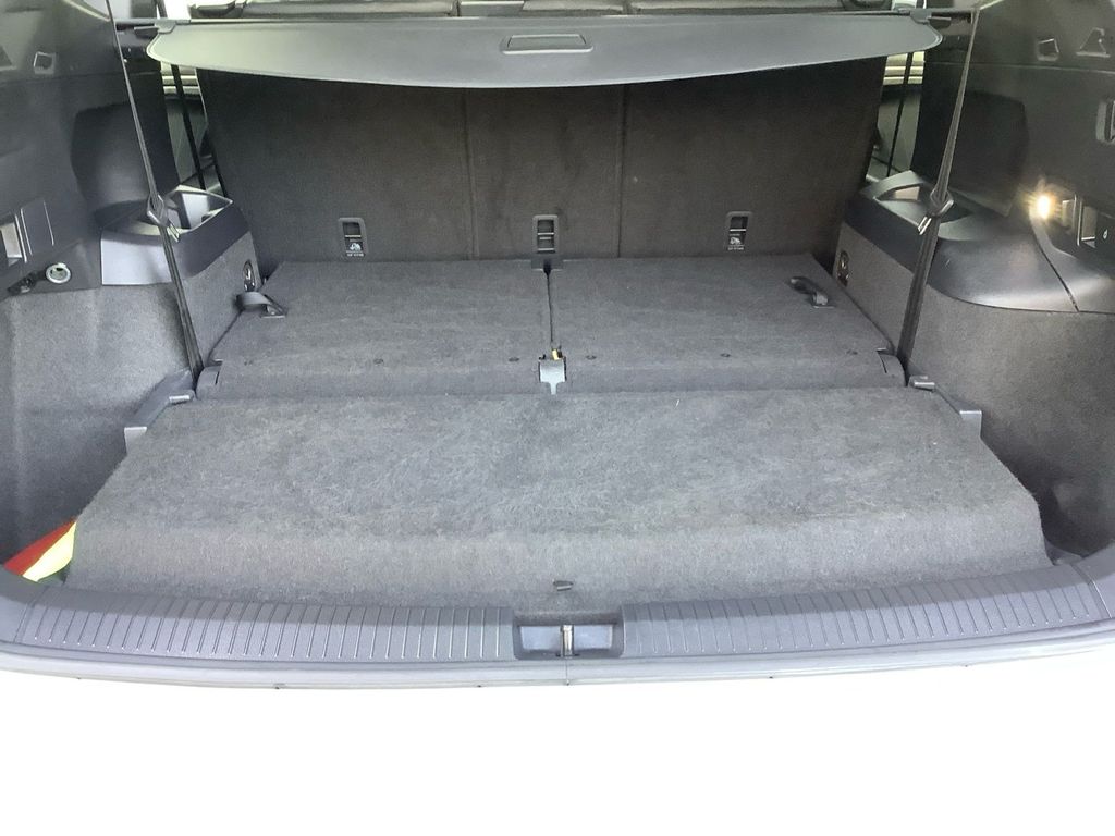 Volkswagen Tiguan Allspace 2022