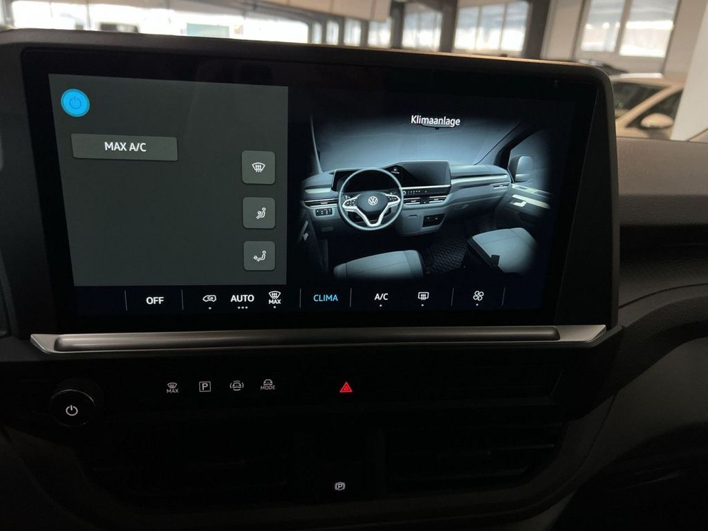 Volkswagen T7 Transporter