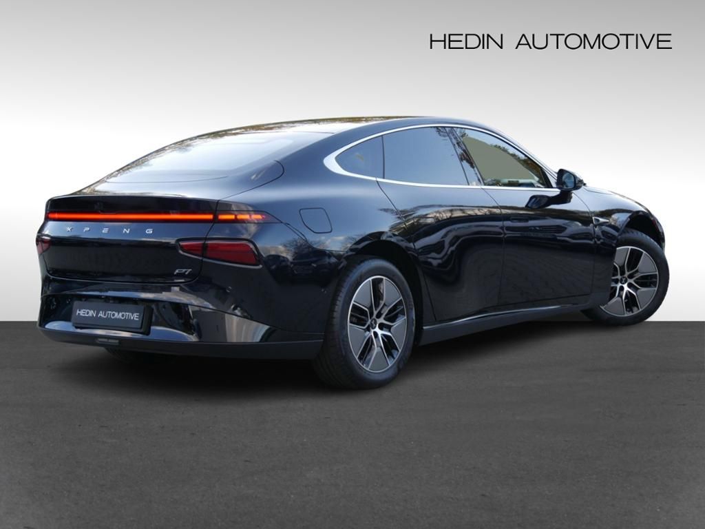 XPENG P7