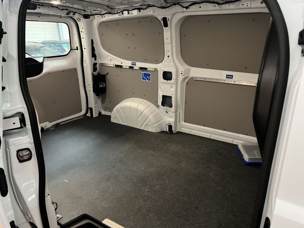 Volkswagen T7 Transporter