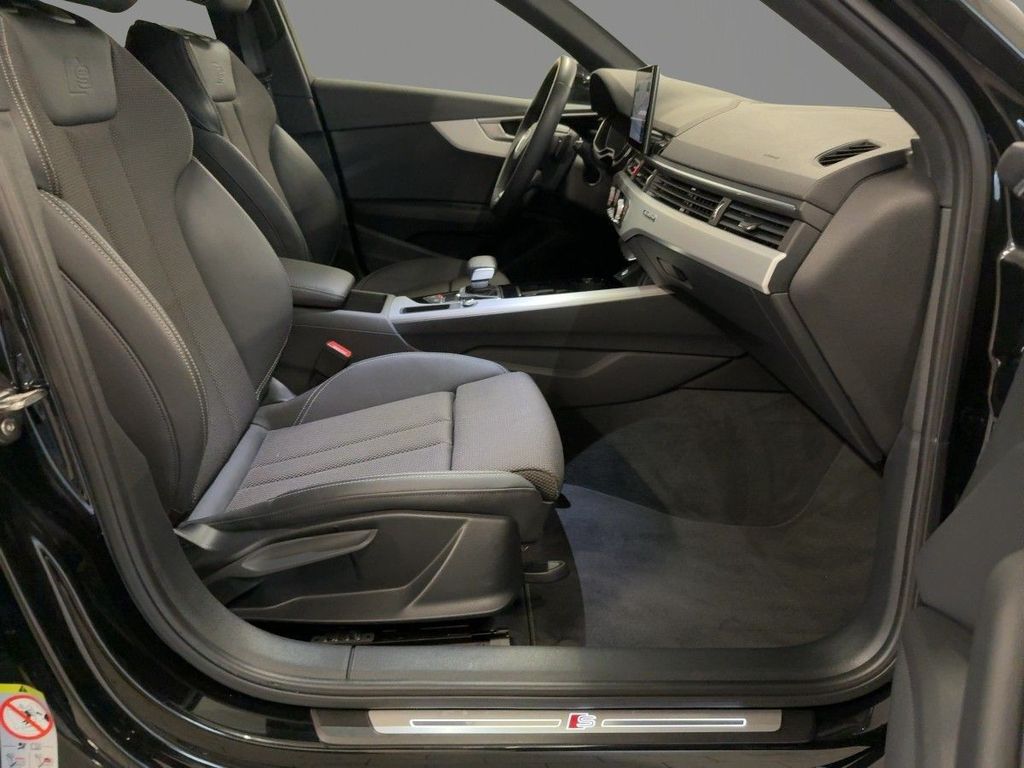 Audi A4 2024
