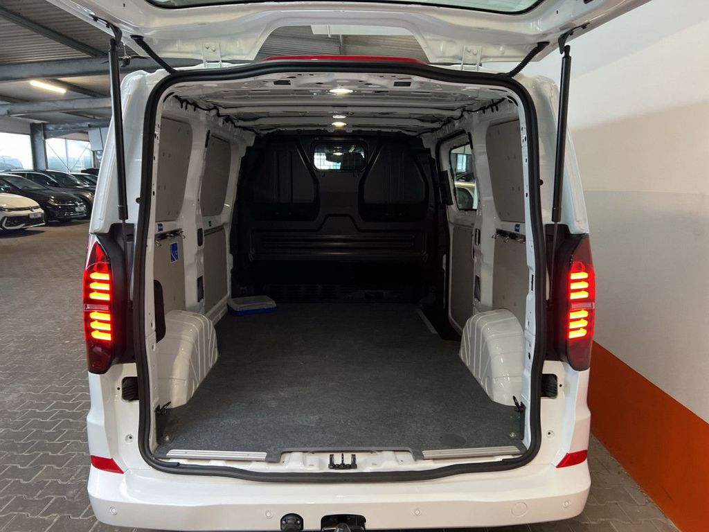 Volkswagen T7 Transporter