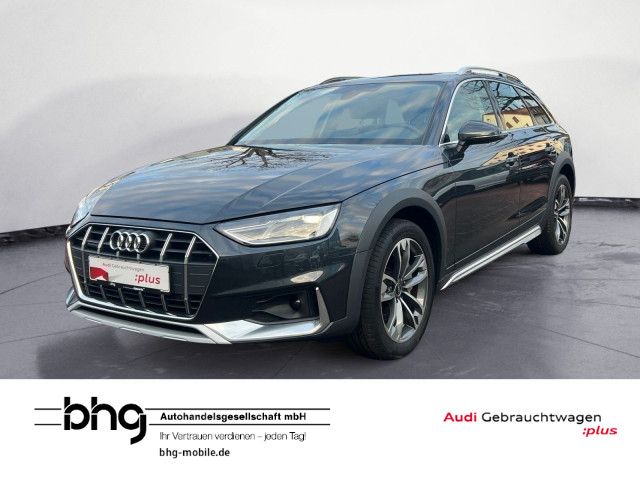 Audi A4 Allroad 2023