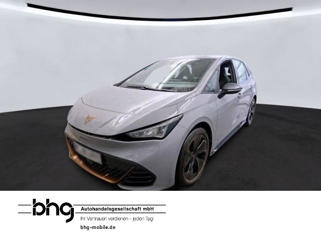 Cupra Born 2022